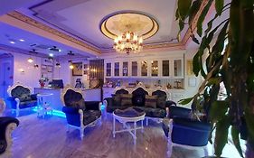 Leyenda Boutique Hotel
